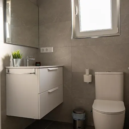 Villa Casa Manolo Luanco