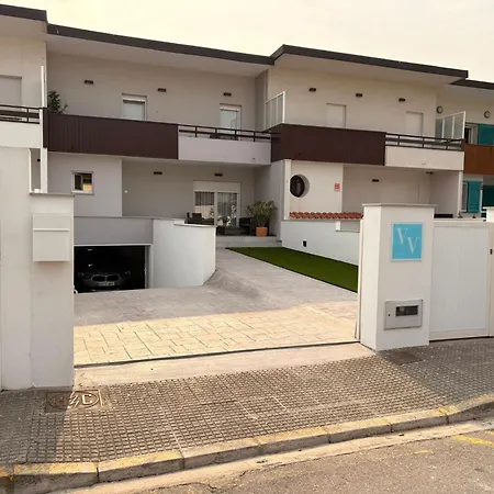 Casa Manolo Villa Luanco