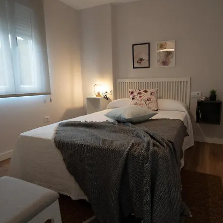 Villa Casa Manolo Luanco