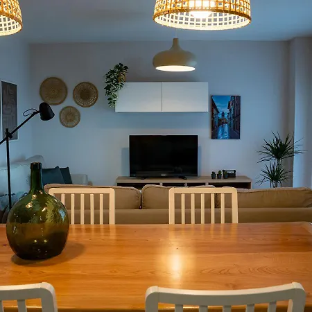 Βίλα Casa Manolo
