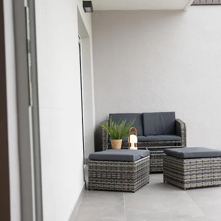 Casa Manolo Βίλα