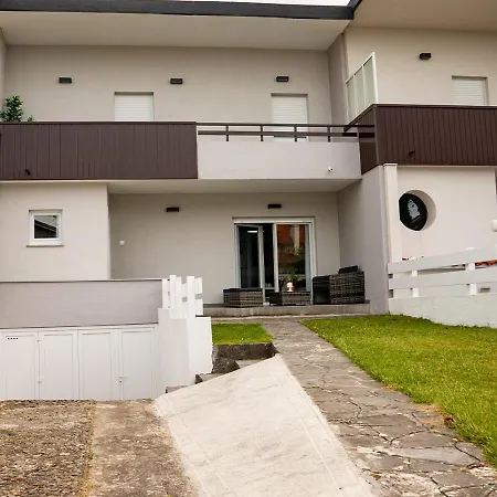 Βίλα Casa Manolo Luanco