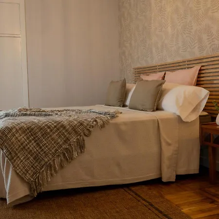 Casa Manolo Villa Luanco