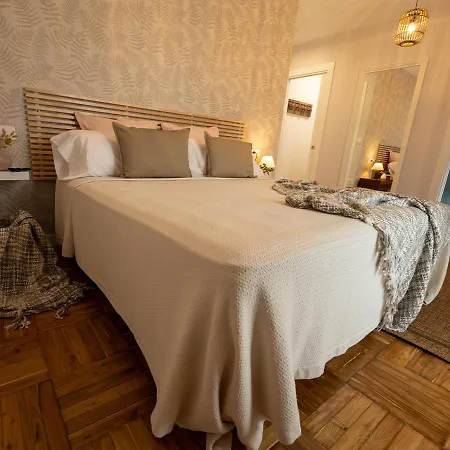 Βίλα Casa Manolo