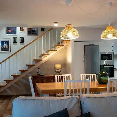 Villa Casa Manolo Luanco