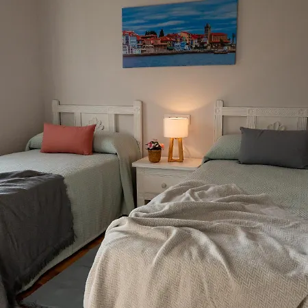 Casa Manolo * Luanco