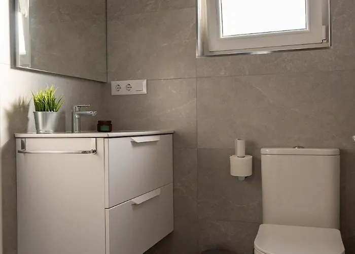 Villa Casa Manolo Luanco