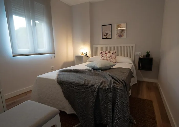 Villa Casa Manolo Luanco