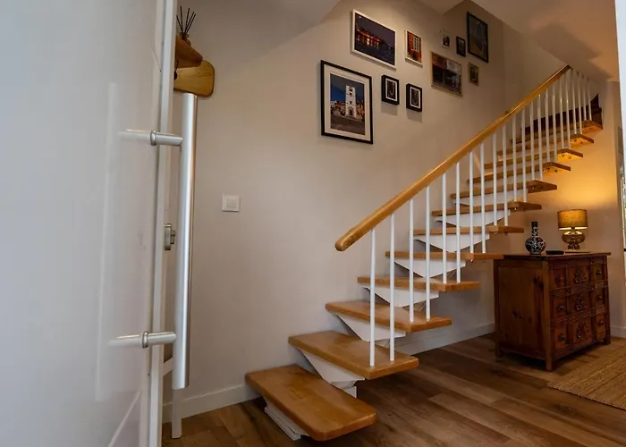 Casa Manolo * Luanco