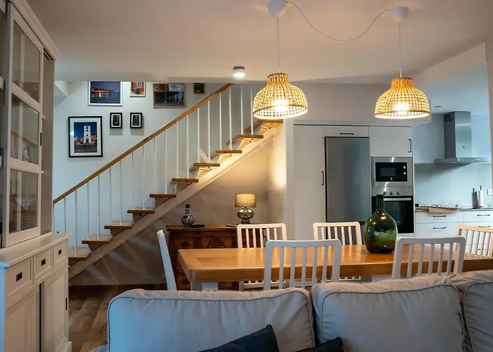 Villa Casa Manolo Luanco