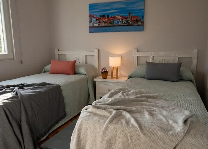 Casa Manolo * Luanco