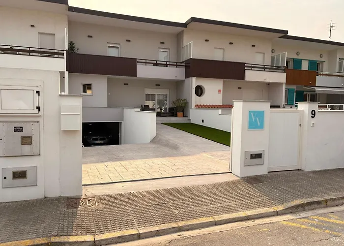 Casa Manolo Villa Luanco