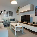 Villa Casa Manolo *