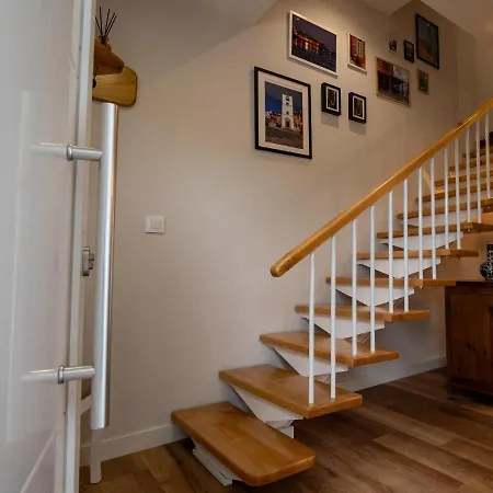 Casa Manolo * Luanco