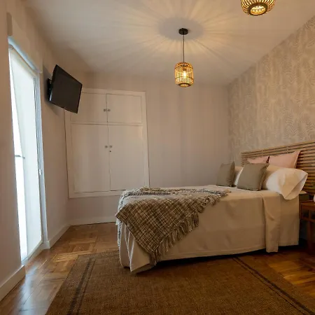 Casa Manolo * Luanco